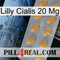 Lilly Cialis 20 Mg 44